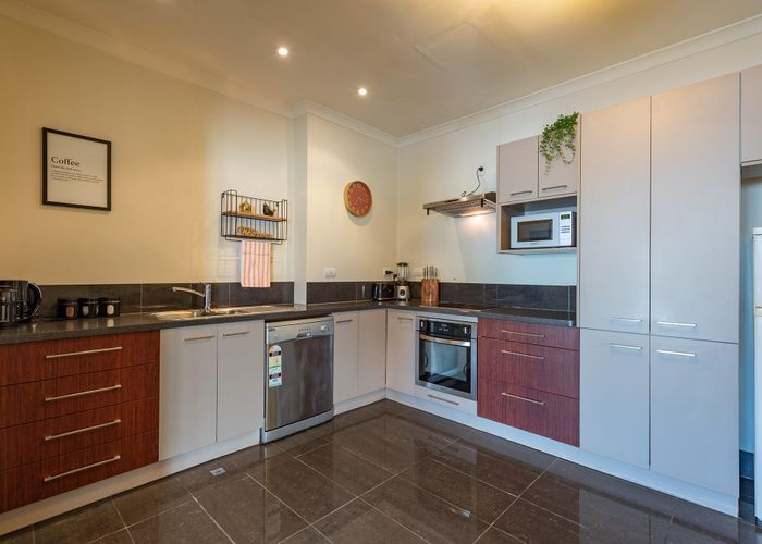  at 3/72 Webb Street, Te Aro, Wellington, Wellington