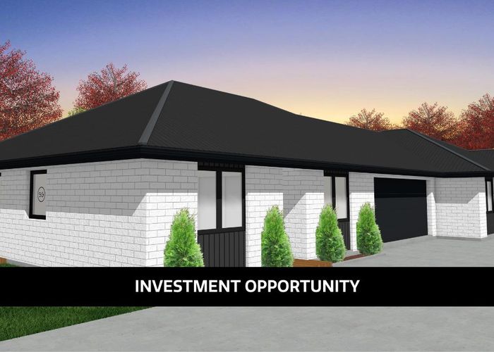  at 48 River Stone Drive, Halswell, Christchurch City, Canterbury