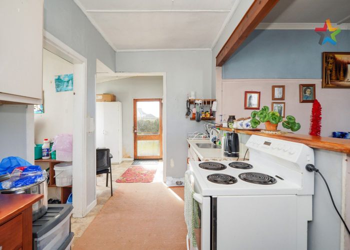  at 32 Compton Street, Georgetown, Invercargill, Southland