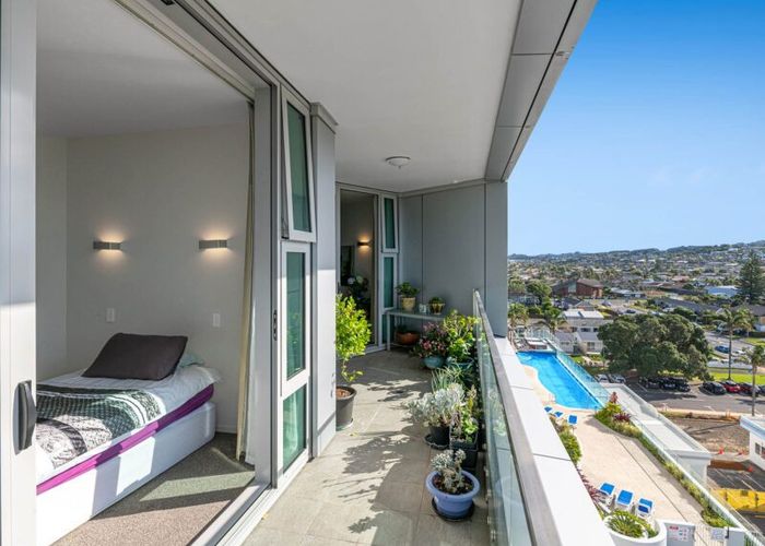  at Apt 703/11 Tamariki Avenue, Orewa, Rodney, Auckland