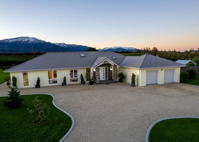  at 96 Ashburton Gorge Road, Methven, Ashburton, Canterbury