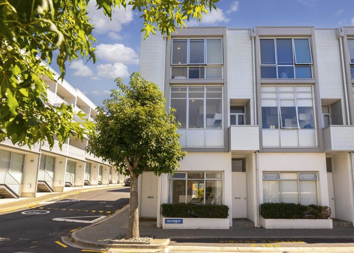  at 2 Telpher Street, Auckland Central, Auckland