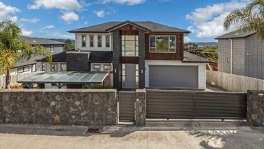  at 8 Highway View Lane, Schnapper Rock, Auckland