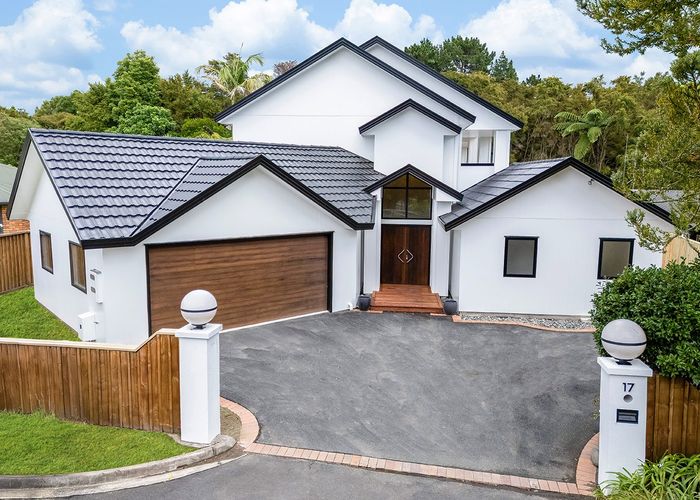  at 17 Millthorpe Crescent, Pukete, Hamilton, Waikato