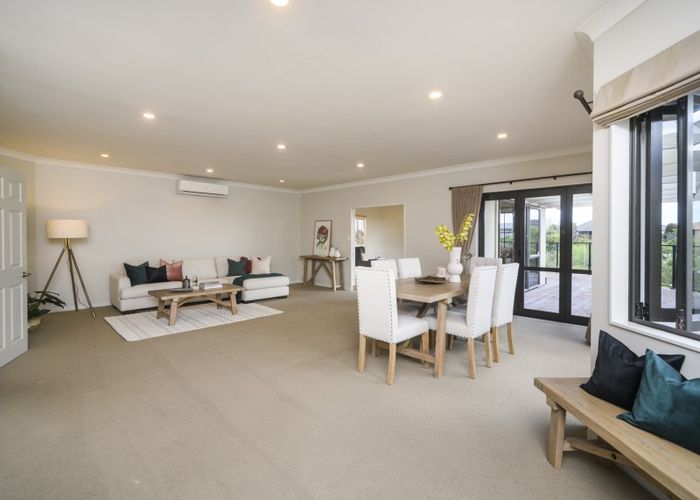  at 27 Silkwood Place, Fitzherbert, Palmerston North