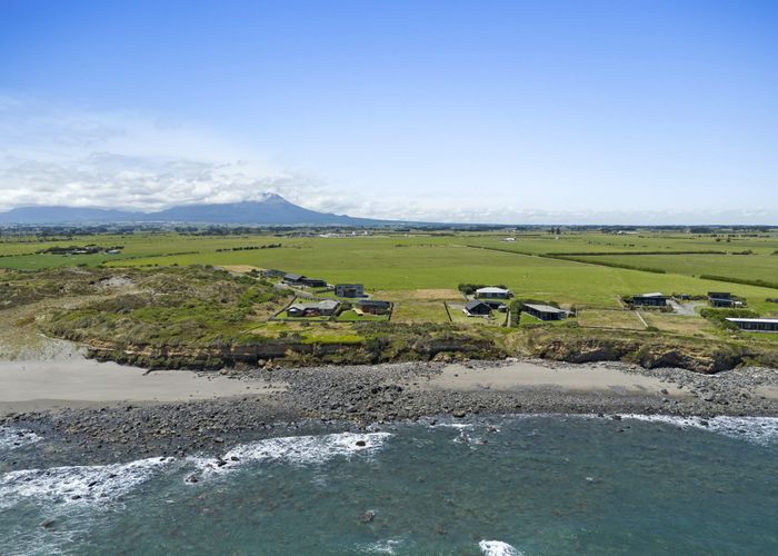 at 286 Tai Road, Opunake, South Taranaki, Taranaki