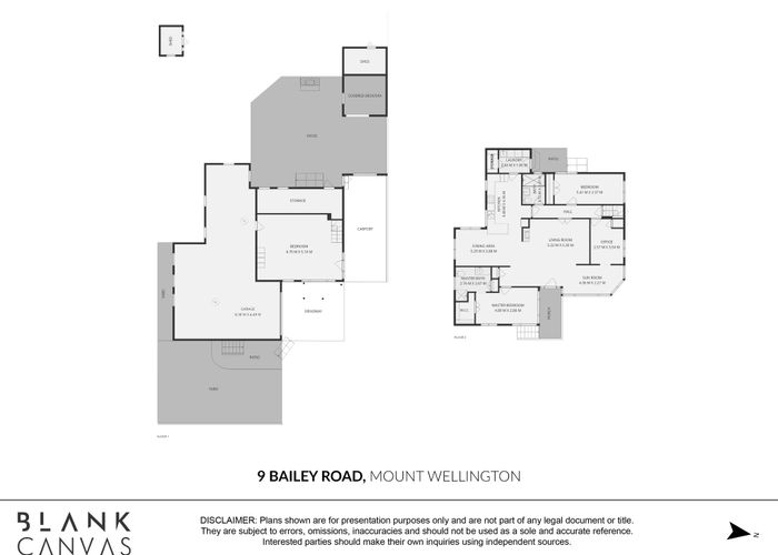  at 9 Bailey Road, Mount Wellington, Auckland City, Auckland