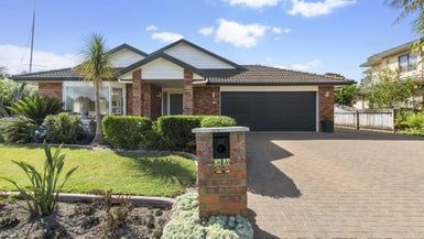  at 22 Crannog Fen, Wattle Downs, Auckland