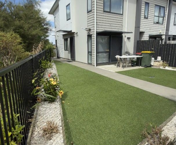  at Wattle Downs, Manukau City, Auckland