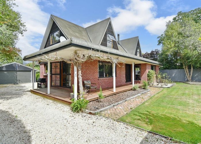  at 37 Old Main North Road, Leithfield, Hurunui, Canterbury