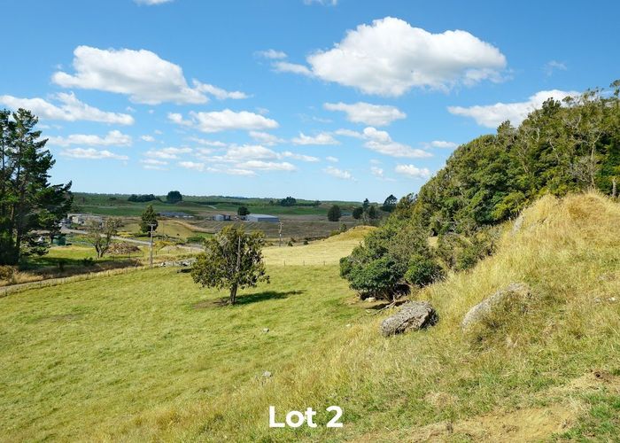  at Lot 2 & Lot 3 Oturoa Road, Hamurana, Rotorua, Bay Of Plenty