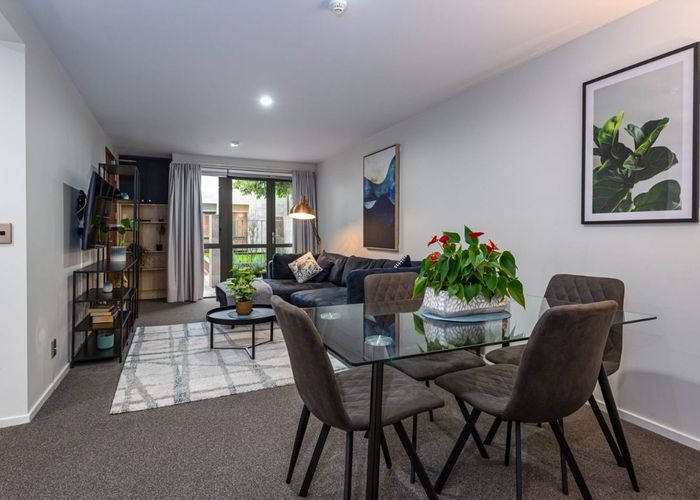  at 20/868 Colombo Street, City Centre, Christchurch City, Canterbury