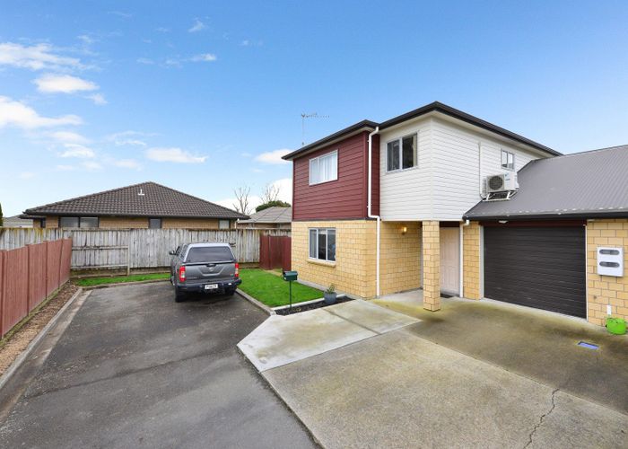  at 62 Gordon Davies Lane, Huntington, Hamilton, Waikato