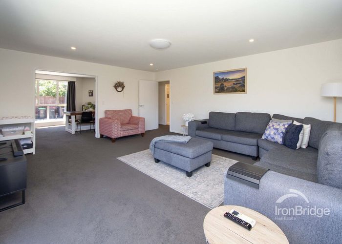  at 2/39A Woodbury Street, Avonhead, Christchurch City, Canterbury