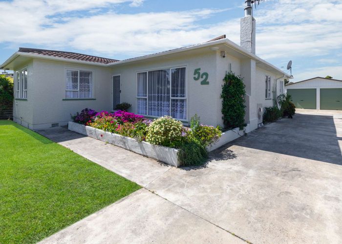  at 52 Thatcher Street, Castlecliff, Whanganui