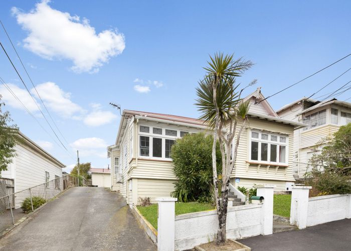  at 31 Todman Street, Brooklyn, Wellington