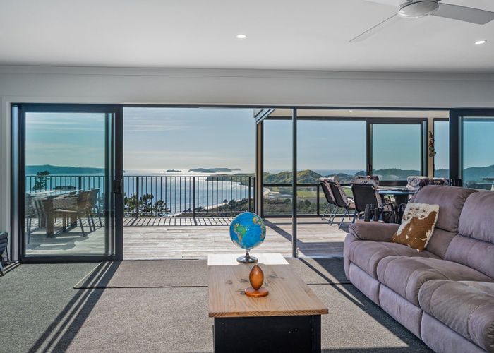  at 212 Black Jack Road, Kuaotunu Beach, Thames-Coromandel, Waikato