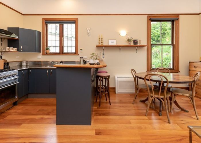  at 366a Tinakori Rd, Thorndon, Wellington, Wellington