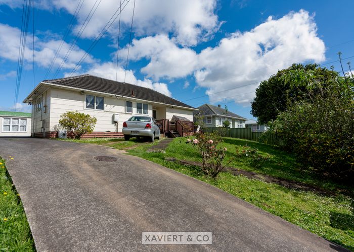  at 10 Gilbert Road, Otara, Auckland