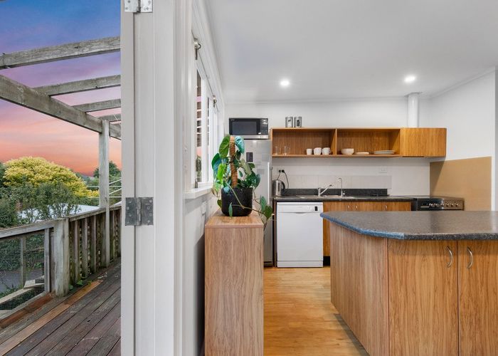  at 33 Pacific Street, Roslyn, Dunedin