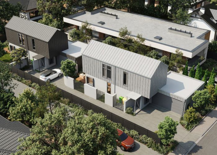  at 65B Leinster Street, Merivale, Christchurch City, Canterbury