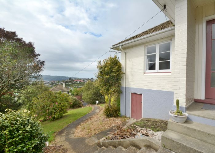  at 17 Prospect Bank, Wakari, Dunedin