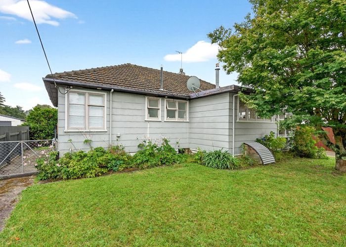  at 13 Churchill Avenue, Masterton, Masterton, Wellington