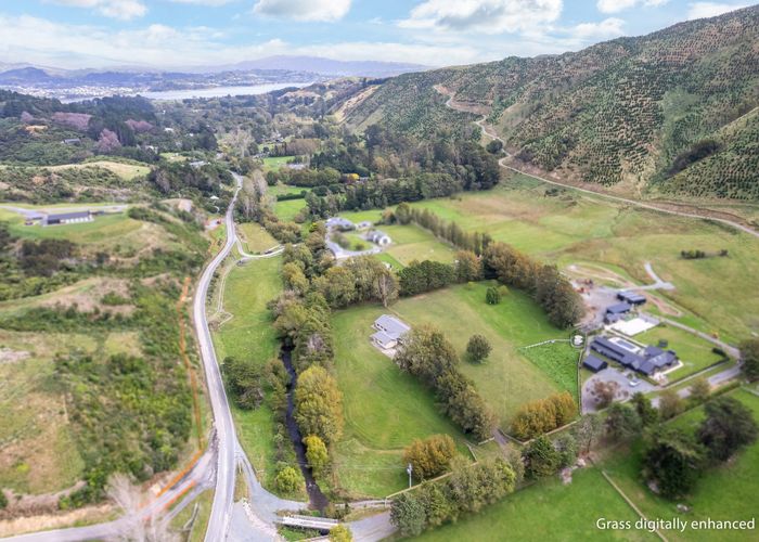  at 405 Paekakariki Hill Road, Paekakariki Hill, Porirua