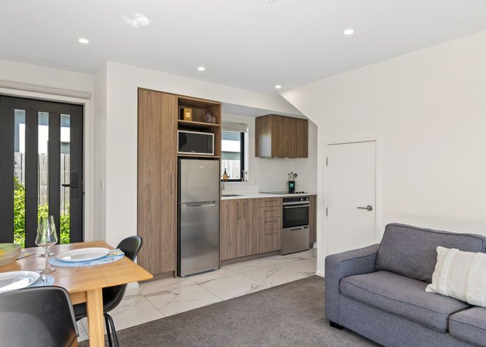  at 4/186 Salisbury Street, City Centre, Christchurch City, Canterbury
