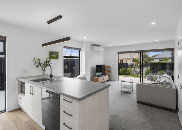  at 59C Winsor Crescent, Spreydon, Christchurch