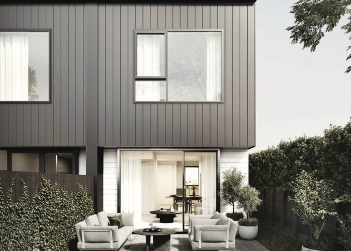 at 6/32 Leybourne Circle, Glen Innes, Auckland City, Auckland
