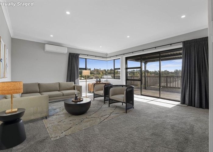  at 195 Heta Road, Highlands Park, New Plymouth, Taranaki