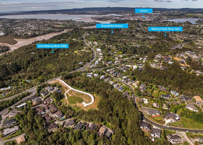  at 9 Koru Lane, Greenhithe, North Shore City, Auckland