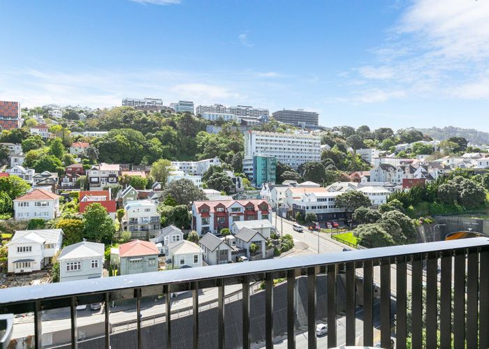  at 806/212 Willis Street, Te Aro, Wellington, Wellington