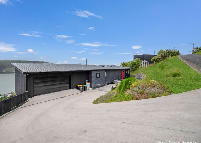  at 60 Kauri Street, Ravensbourne, Dunedin, Otago