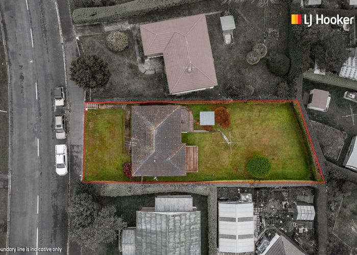  at 359 Pine Hill Road, Liberton, Dunedin