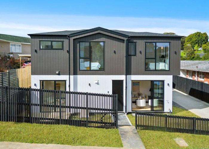  at Lot 1/41 Angelo Avenue, Howick, Manukau City, Auckland