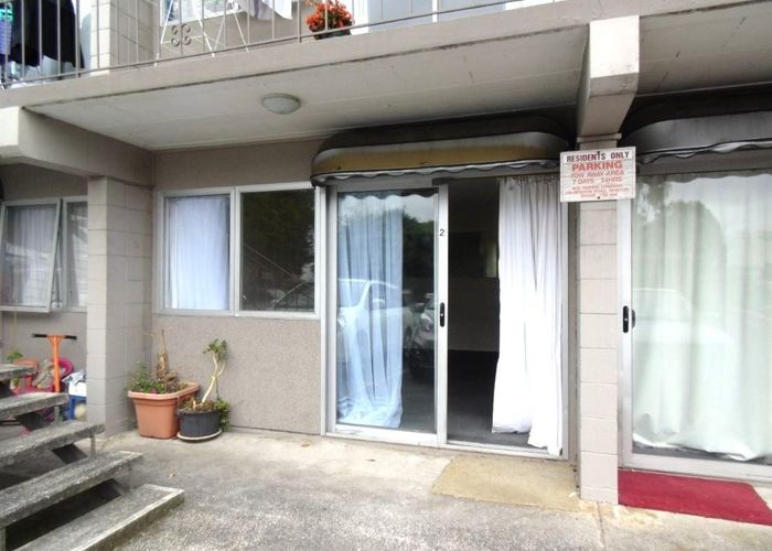  at 2/288 Mt Eden Road, Mount Eden, Auckland City, Auckland