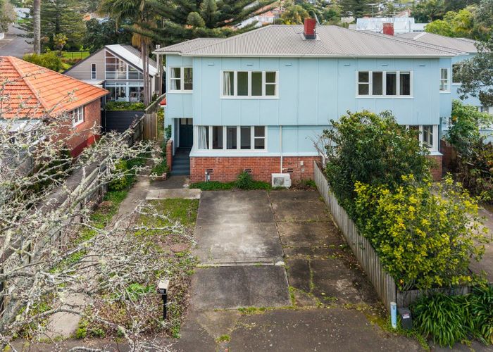  at 21 and 23 Reihana Street and 51 Paora Street, Orakei, Auckland City, Auckland