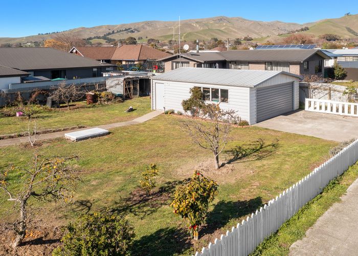  at 98 Hospital Road, Witherlea, Blenheim