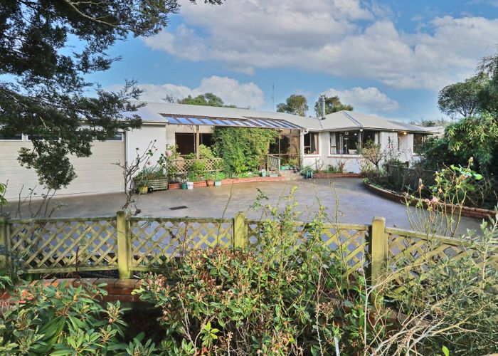  at 215 Drysdale Road, Myross Bush