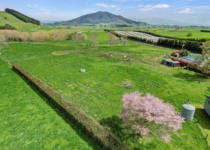  at 1/188 Cruickshank Road, Tokanui, Te Awamutu