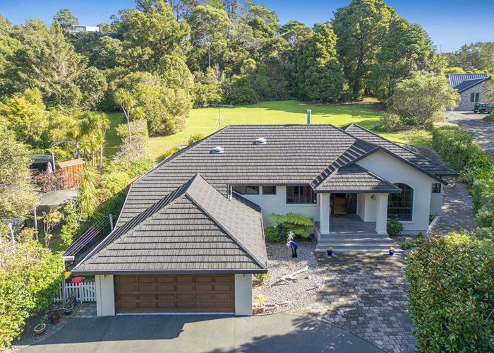  at 12A Hobbs Road, Matakatia, Whangaparaoa