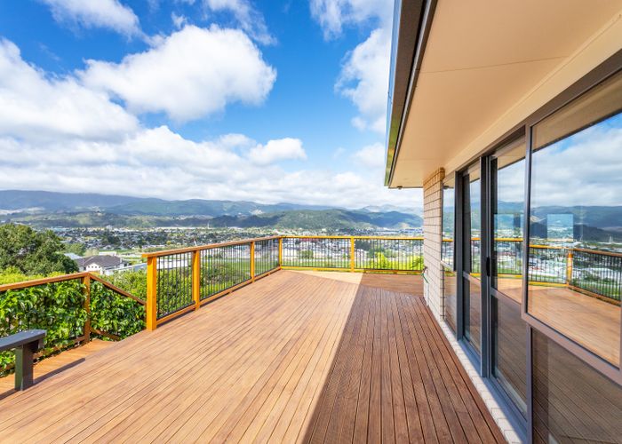  at 45 Percy Kinsman Crescent, Riverstone Terraces, Upper Hutt