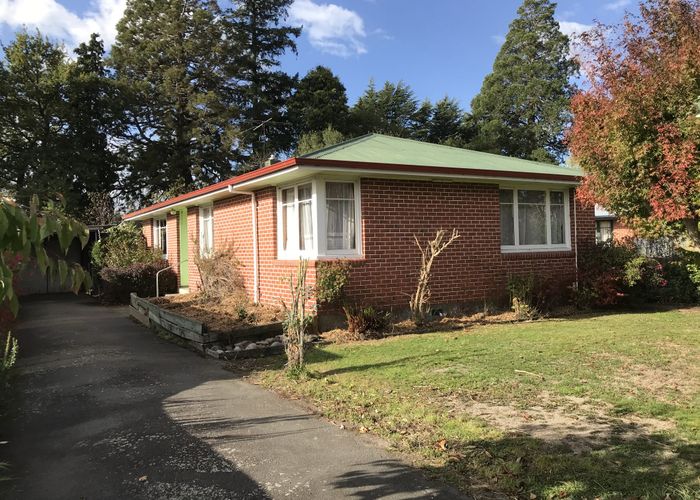  at 57 Davis Crescent, Netherby, Ashburton