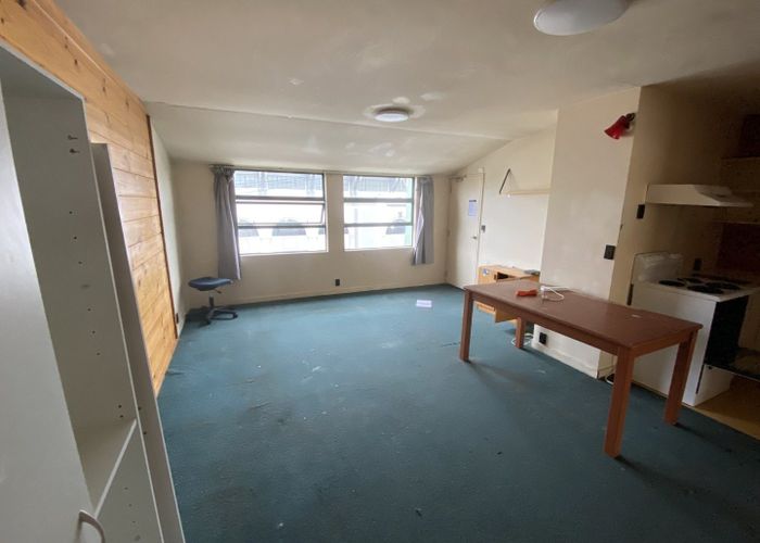  at 23/22 Sussex Street, Mount Cook, Wellington