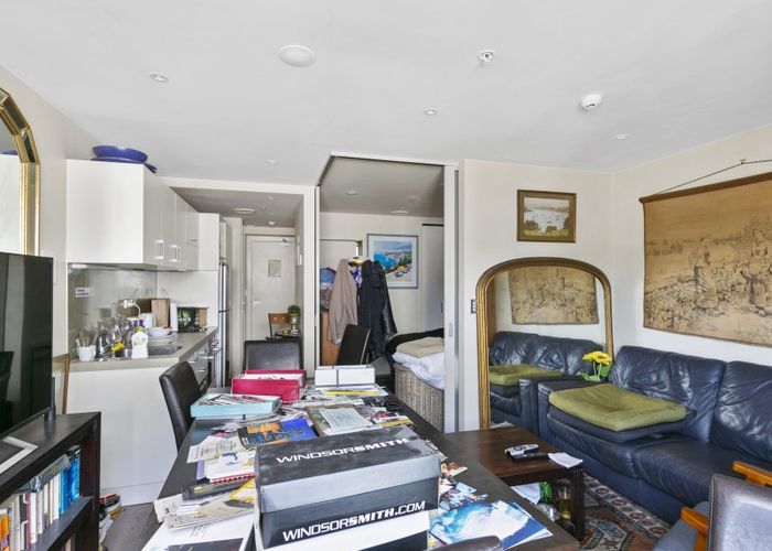  at 1421/74 Taranaki Street, Te Aro, Wellington