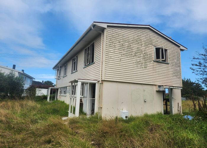  at 103 Talbot Street, Whanganui East, Whanganui, Manawatu / Whanganui