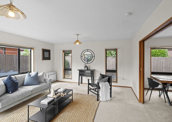  at 1/8 Cricklewood Place, Avonhead, Christchurch