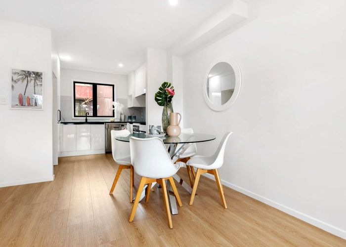  at 6/1 Waters Place, New Lynn, Waitakere City, Auckland